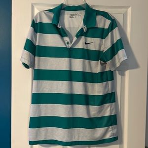 Never worn Nike polo